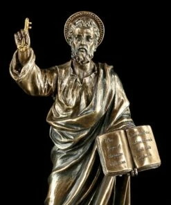 Heiliger Petrus Figur - Apostel -FIGUREN Verkäufe 5995 6 petrus figur 6 1280x1280