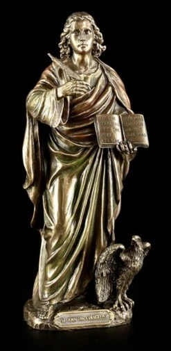 Johannes Der Evangelist - Figur
