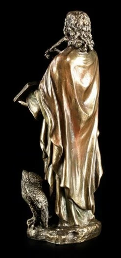 Johannes Der Evangelist - Figur -FIGUREN Verkäufe 5997 3 johannes figur 3 1280x1280