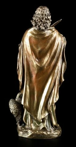 Johannes Der Evangelist - Figur -FIGUREN Verkäufe 5997 4 johannes figur 4 1280x1280