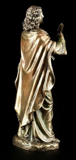 Johannes Der Evangelist - Figur -FIGUREN Verkäufe 5997 5 johannes figur 5 1280x1280