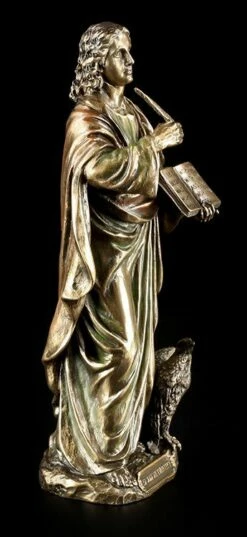 Johannes Der Evangelist - Figur -FIGUREN Verkäufe 5997 6 johannes figur 6 1280x1280