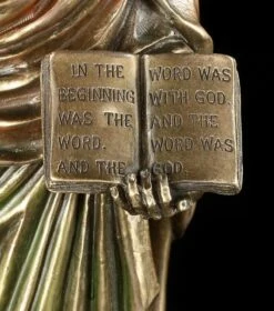 Johannes Der Evangelist - Figur -FIGUREN Verkäufe 5997 8 johannes figur 8 1280x1280