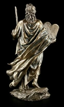 Moses Figur Mit Den Zehn Geboten -FIGUREN Verkäufe 6000 4 moses figur 4 1280x1280