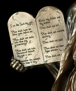 Moses Figur Mit Den Zehn Geboten -FIGUREN Verkäufe 6000 8 moses figur 8 1280x1280