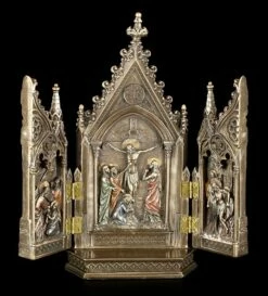 Kalvarienberg Flügelaltar