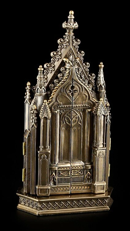 Kalvarienberg Flügelaltar 4 Kalvarienberg Flügelaltar – Bild 2