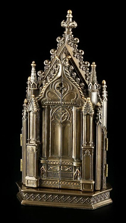 Kalvarienberg Flügelaltar 5 Kalvarienberg Flügelaltar – Bild 3