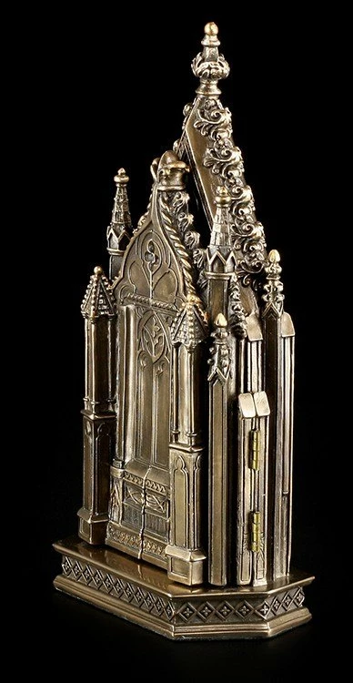 Kalvarienberg Flügelaltar 6 Kalvarienberg Flügelaltar – Bild 4