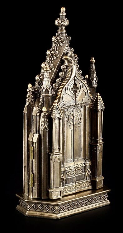 Kalvarienberg Flügelaltar 9 Kalvarienberg Flügelaltar – Bild 7