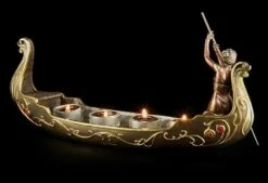 Teelichthalter - Frau In Gondel 15 Teelichthalter - Frau In Gondel -FIGUREN Verkäufe 6007 4 gondel figur 4 1280x1280