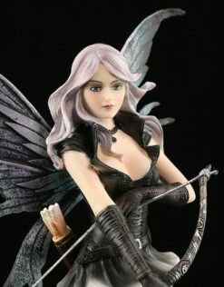 Elfen Figur - Bogenschützin Mit Wolf -FIGUREN Verkäufe 6044 7 bogenschuetzin 7 1280x1280