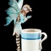Elfen Figur - Hot Cocoa Faery -FIGUREN Verkäufe 6051 0 hot cocoa faery 1280x1280