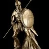 Leonidas I. Figur Mit Speer Und Schild -FIGUREN Verkäufe 6054 0 leonidas figur 1280x1280