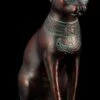 Bastet Figur Klein - Kupferoptik -FIGUREN Verkäufe 6068 0 figur bastet 1280x1280