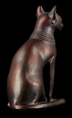 Bastet Figur Klein - Kupferoptik 17 Bastet Figur Klein - Kupferoptik -FIGUREN Verkäufe 6068 5 figur bastet 5 1280x1280