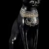Bastet Figur Klein - Schwarz -FIGUREN Verkäufe 6069 0 bastet figurine 1280x1280