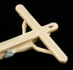 Porzellan Kruzifix - Jesus 9 Porzellan Kruzifix - Jesus -FIGUREN Verkäufe 6074 3 porzellan kruzifix 3 1280x1280