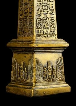 Ägyptischer Obelisk -FIGUREN Verkäufe 6075 4 egypt obelisk 4 1280x1280