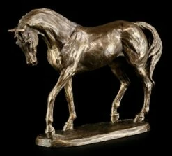 Pferde Figur - Nobility