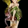 Große Elfen Figur - Dorna Mit Drache -FIGUREN Verkäufe 6166 0 grosse elfen drache 1280x1280