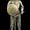 Zinn Ritter Mit Morgenstern Und Schild -FIGUREN Verkäufe 626 0 zinn ritter 1280x1280