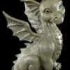 Gartenfigur - Drache Sitzend 1 Gartenfigur - Drache Sitzend -FIGUREN Verkäufe 6282 0 drache garten 1280x1280