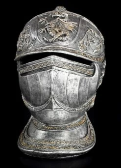Ritterhelm Spardose -FIGUREN Verkäufe 6452 1 ritterhelm spardose 1 1280x1280