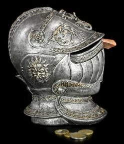 Ritterhelm Spardose -FIGUREN Verkäufe 6452 6 ritterhelm spardose 6 1280x1280