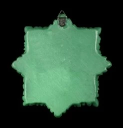 Garten Wandrelief - Grüne Flora -FIGUREN Verkäufe 6507 2 gruene flora 2 1280x1280