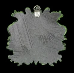 Garten Wandrelief - Grüne Herrin 7 Garten Wandrelief - Grüne Herrin -FIGUREN Verkäufe 6510 2 gruene herrin 2 1280x1280