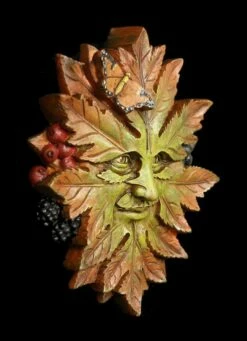 Garten Wandrelief - Grüne Natur 6 Garten Wandrelief - Grüne Natur -FIGUREN Verkäufe 6512 1 gruene natur 1 1280x1280