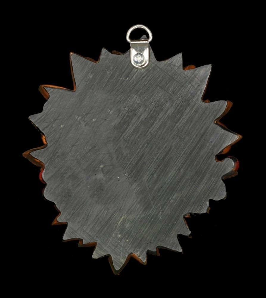 Garten Wandrelief - Grüne Natur 5 Garten Wandrelief - Grüne Natur – Bild 3