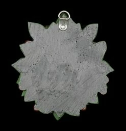 Garten Wandrelief - The Lady Tendril -FIGUREN Verkäufe 6514 2 lady ranke 2 1280x1280