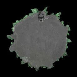 Garten Wandrelief - Grüner Geist 7 Garten Wandrelief - Grüner Geist -FIGUREN Verkäufe 6518 2 gruener geist 2 1280x1280