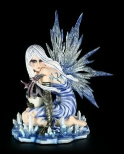 Elfen Figur - Madaya Die Drachenmutter