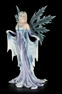 Elfen Figur - Regina Die Schneekönigin - Groß -FIGUREN Verkäufe 6675 2 regina die schneekoenigin 2 1280x1280