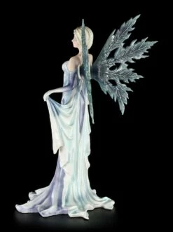 Elfen Figur - Regina Die Schneekönigin - Groß -FIGUREN Verkäufe 6675 4 regina die schneekoenigin 4 1280x1280