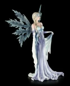 Elfen Figur - Regina Die Schneekönigin - Groß -FIGUREN Verkäufe 6675 8 regina die schneekoenigin 8 1280x1280