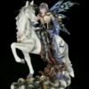 Elfen Figur - Noctiva Die Nachtwächterin Auf Einhorn 1 Elfen Figur - Noctiva Die Nachtwächterin Auf Einhorn -FIGUREN Verkäufe 6687 0 elfe einhorn nachtwaechterin 1280x1280