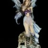 Elfen Figur - Luna Mit Mondstab Und Wolf 1 Elfen Figur - Luna Mit Mondstab Und Wolf -FIGUREN Verkäufe 6697 0 elfe luna mondstab 1280x1280