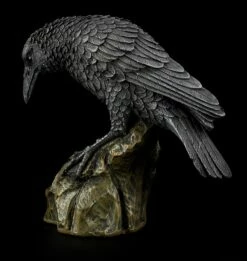 Schwarzer Rabe 16 Schwarzer Rabe -FIGUREN Verkäufe 6840 5 raven 5 1280x1280