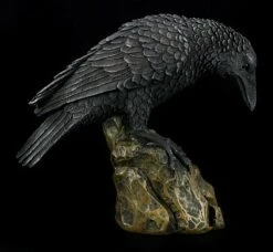 Schwarzer Rabe 19 Schwarzer Rabe -FIGUREN Verkäufe 6840 8 raven 8 1280x1280