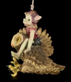 Pixie Figur - Mit Eule Hoch Hinaus 15 Pixie Figur - Mit Eule Hoch Hinaus -FIGUREN Verkäufe 7064 3 pixie hoch hinaus 3 1280x1280