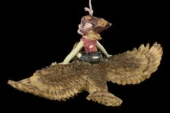 Pixie Figur - Mit Eule Hoch Hinaus 16 Pixie Figur - Mit Eule Hoch Hinaus -FIGUREN Verkäufe 7064 4 pixie hoch hinaus 4 1280x1280