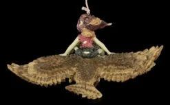 Pixie Figur - Mit Eule Hoch Hinaus 17 Pixie Figur - Mit Eule Hoch Hinaus -FIGUREN Verkäufe 7064 5 pixie hoch hinaus 5 1280x1280