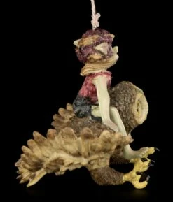 Pixie Figur - Mit Eule Hoch Hinaus 19 Pixie Figur - Mit Eule Hoch Hinaus -FIGUREN Verkäufe 7064 7 pixie hoch hinaus 7 1280x1280