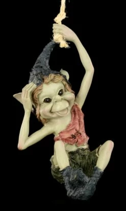 Pixie Figur - Spaß Am Seil