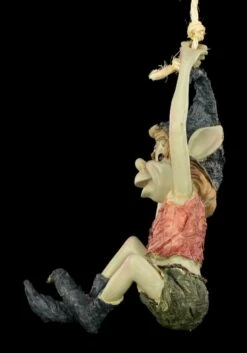 Pixie Figur - Spaß Am Seil -FIGUREN Verkäufe 7065 3 pixie lacht seil 3 1280x1280