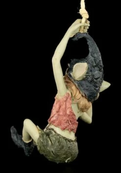 Pixie Figur - Spaß Am Seil -FIGUREN Verkäufe 7065 4 pixie lacht seil 4 1280x1280